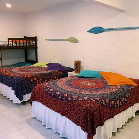 Apartamento Color Centro Historico - Vila Ilhabela Luaran gambar