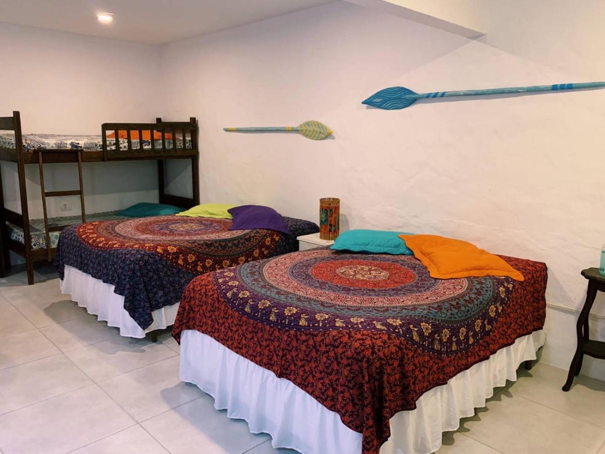 Apartamento Color Centro Historico - Vila Ilhabela Luaran gambar