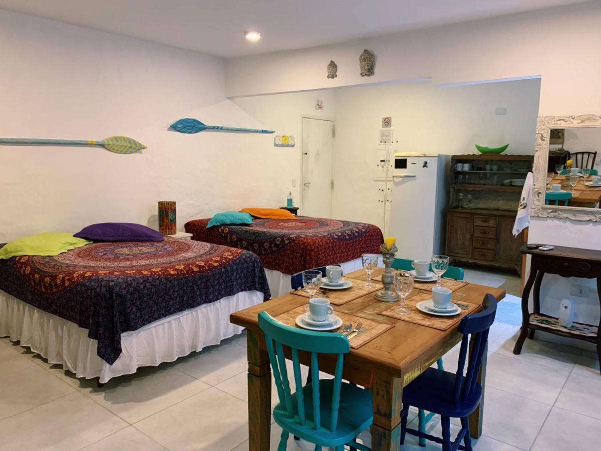 Apartamento Color Centro Historico - Vila Ilhabela Luaran gambar
