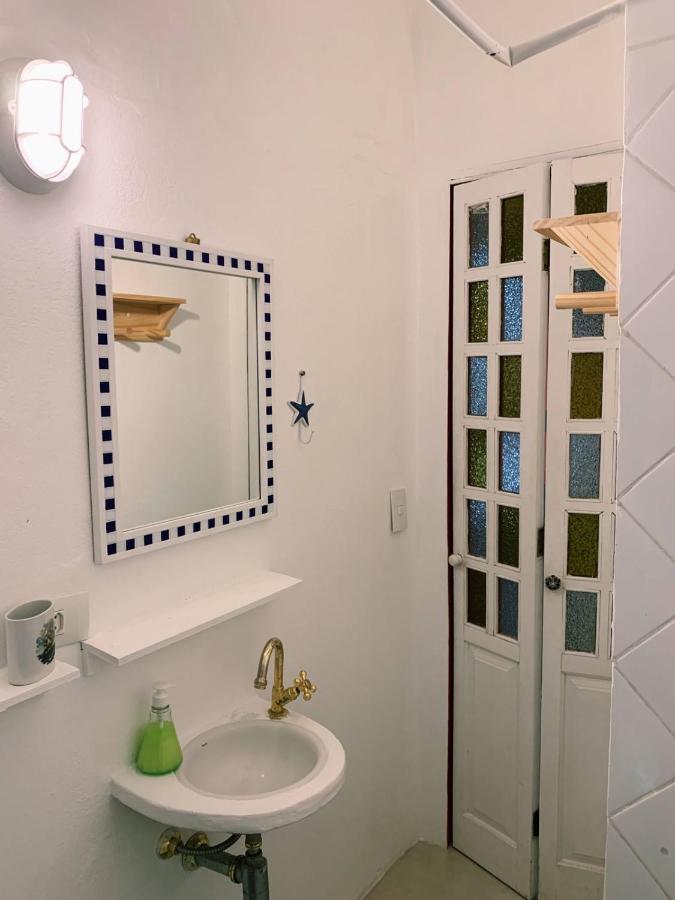 Apartamento Color Centro Historico - Vila Ilhabela Luaran gambar