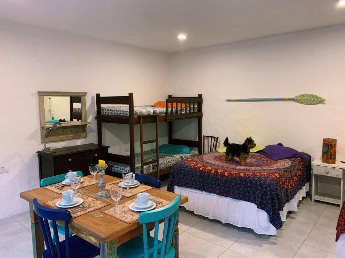 Apartamento Color Centro Historico - Vila Ilhabela Luaran gambar